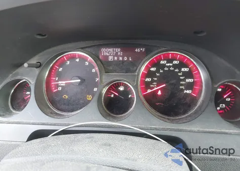 2011 GMC Acadia Sl z USA, uszkodzony, nr VIN 1GKKRNED5BJ196235